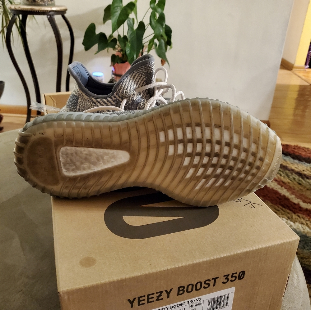 Adidas Yeezy Boost